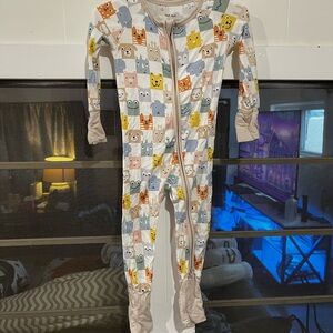 Little Sleepies Checkmates bundle